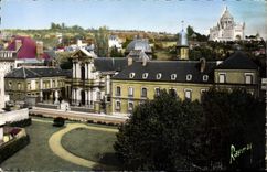 POSTAL MODERNA Lisieux Carmel