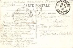 CPA Lyon Pont Morand
