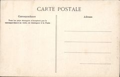 CPA Soissons Vue Generale