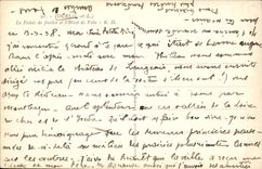 CPM Tours Le Palais De Justice Et I'Hotel de ville