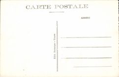 CPA Saumur Le Chateau 