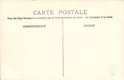 CPA Beaulieu Panorama