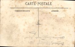 CPA Le Casino De Monte Carlo La Salle Schmidt