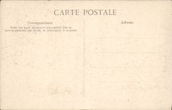 CPA Enghien Les Bains Embarcadere Du Casino Barques