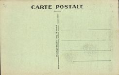 CPA Dijon Place Darcy Et La Porte Guillaume