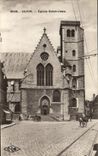 CPA Dijon Eglise Saint Jean