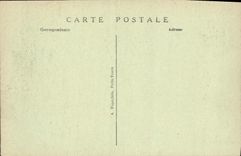 CPA Tours Le Palais De Justice I'Hotel De Ville et la place Tramway