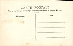 CPA Dijon Abside De La Cathedrale St Benigne