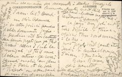 CPA Lac Leman Chateau De Chillon Et La Dent Du Midi Bateau