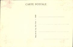 Museo de la POSTAL de la VENDIMIA del mestizo de París JB Corot de la lumbrera