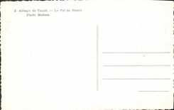 CPM Abbaye De Tamie Le Val De Tamie