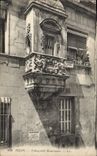 CPA Dijon Echanguette Renaissance