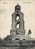 CPA Aachen Bismarck Saule