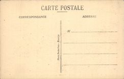 CPA Biarritz Golfe De Gascogne Coin De la Cote Des Basques vu d'Helianthe 