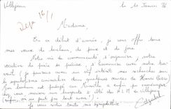 MODERN CARD Better Wishes Of Happy New Year