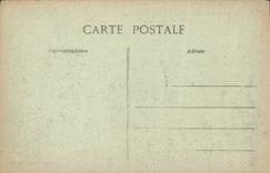 CPA Reims Dans Les Ruines Apres La Retraite Des Allemands Hotel de ville Militaria