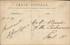 CPA Rocamadour Le Lot Illustre