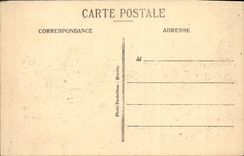 CPA Biarritz Golfe De Gascogne Hotel du palais