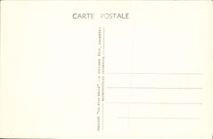 CPA La Savoie Pittoresque Route du col de l'Iseran La maison cantonniere et les glaciers de la Galsie 