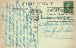CPA Lille L'Ancienne Bourse