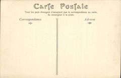CPA Compiegne Vue Generale