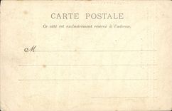 VINTAGE POSTCARD Our Deputies