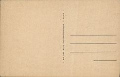 CPA Corps Le Lac Du Saulet ancien lit du Drac et pic du Faraud