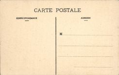 CPA Bordeaux Le Pont De Pierre