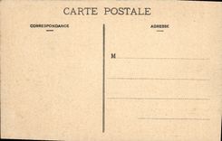 CPA Bordeaux Cathedrale Saint Andre