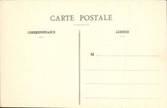 CPA Gap Le Porche De La Cathedrale