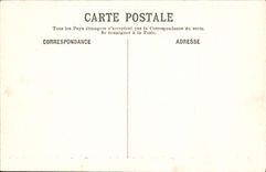 CPA Dauphine Ligne De La Mure Passage de la Rivoire a pic sur le Drac et le Mt Aiguille 