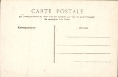 CPA St Pierre De Chartreuse St Laurent Du Pont Le Grand Tunnel