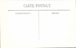 CPA Grenoble Le Palais de Justice