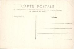 CPA St Pierre de Chartreuse Vue Generale Sur le Village de L'Eglise et Col du Cucheron