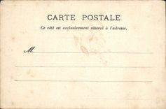 CPA Eu Le Chateau