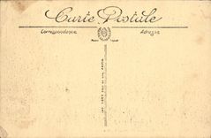 CPA Le Mont Dore Plateau du Capucin