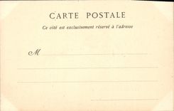 CPA Lille La Porte de Tournai
