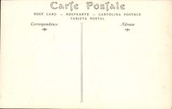 CPA Compiegne L'Hotel de Ville 