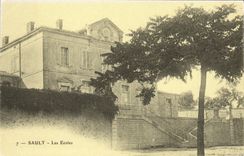 REPRO Sault Les Ecoles