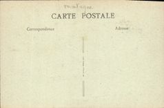 POSTAL Chamonix masivo de la VENDIMIA de la vuelta de Brevent por la compra hermosa