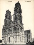 CPA Orleans La Cathedrale