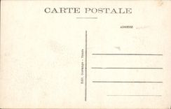 CPA Saumur Notre Dame des Ardilliers et la Loire