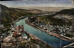 CPA Traben Trarbach 