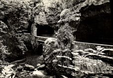 CPM Les Grands Goulets