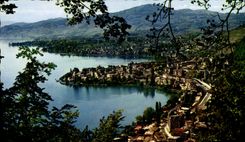 CPM Territet Montreux Clarens