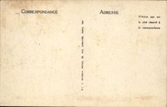 CPA Loches La Tour Saint Antoine Vue De Face