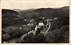 CPM Vallee de la Sioule Le Pont de Menat