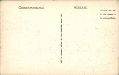 CPA Cannes Le Port Bateaux