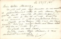 CPA Reims Vue Generale au Premier Plan le Jardin Colbert