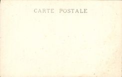 VINTAGE POSTCARD Museum Of Luxembourg the Cardinal Lavigerie Bonnat